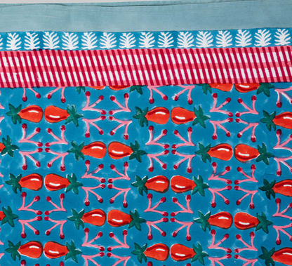 Tablecloth - Wilshire
