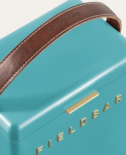 Drinks Box - Bazaruto Blue