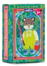 Yumi Tiny Playing Cards - Fishing
