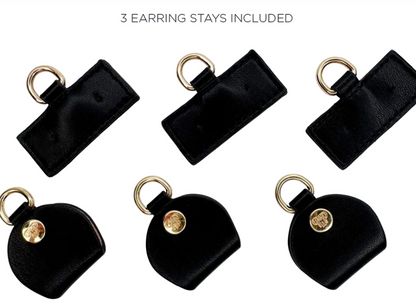 Train Jewerly Case - Timeless Quilted