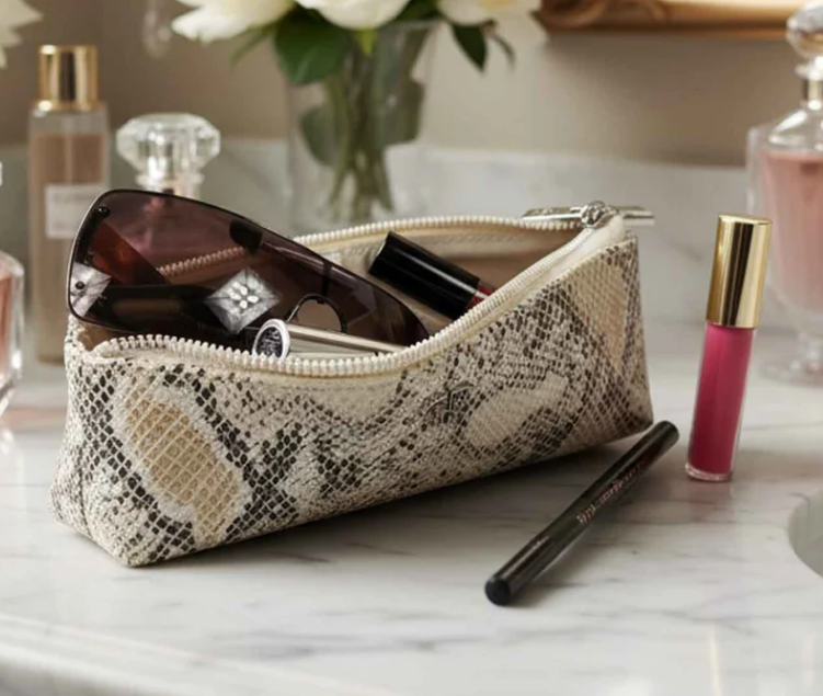 Sleek Stash Go-To-Case - Safari Sands