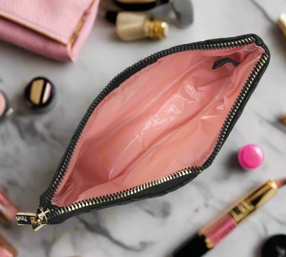 Sleek Stash Go-To-Case - Timeless Quilted