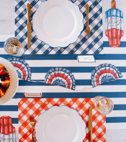 Patriotic Party Bunting