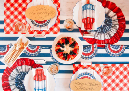 Patriotic Party Bunting