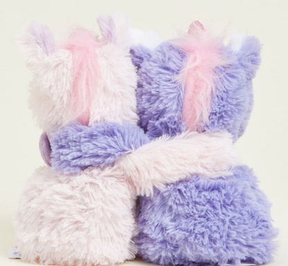 Unicorn Hugs Warmies