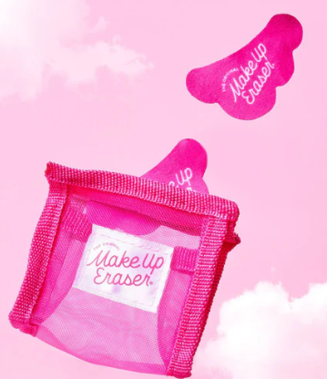 Cooling Cloud Eye Patches