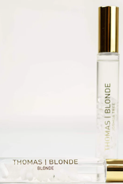 High-Roller Grab & Go Perfume Stick - Blonde