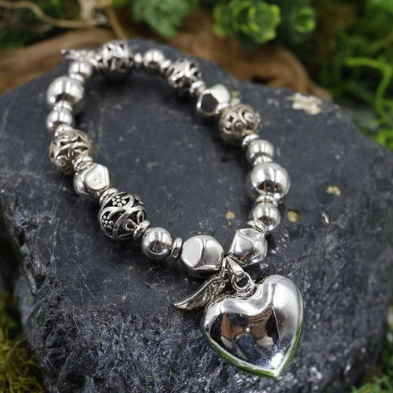Angel Chime Bracelet