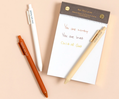 Faith Pen Set