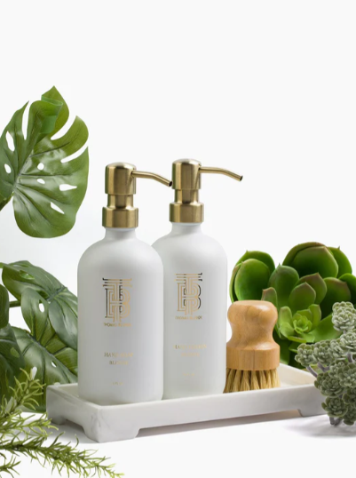 Hand Lotion - Joshua Tree