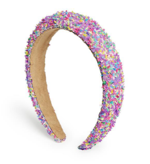 Sprinkle Headbands