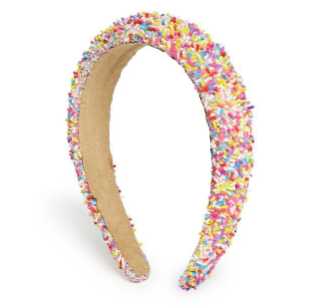 Sprinkle Headbands