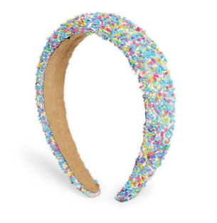 Sprinkle Headbands