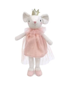 Pheobe Mouse