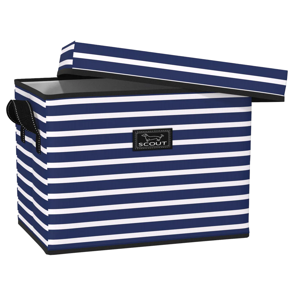 Large Rump Roost - Nantucket Navy