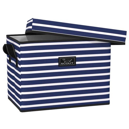 Large Rump Roost - Nantucket Navy