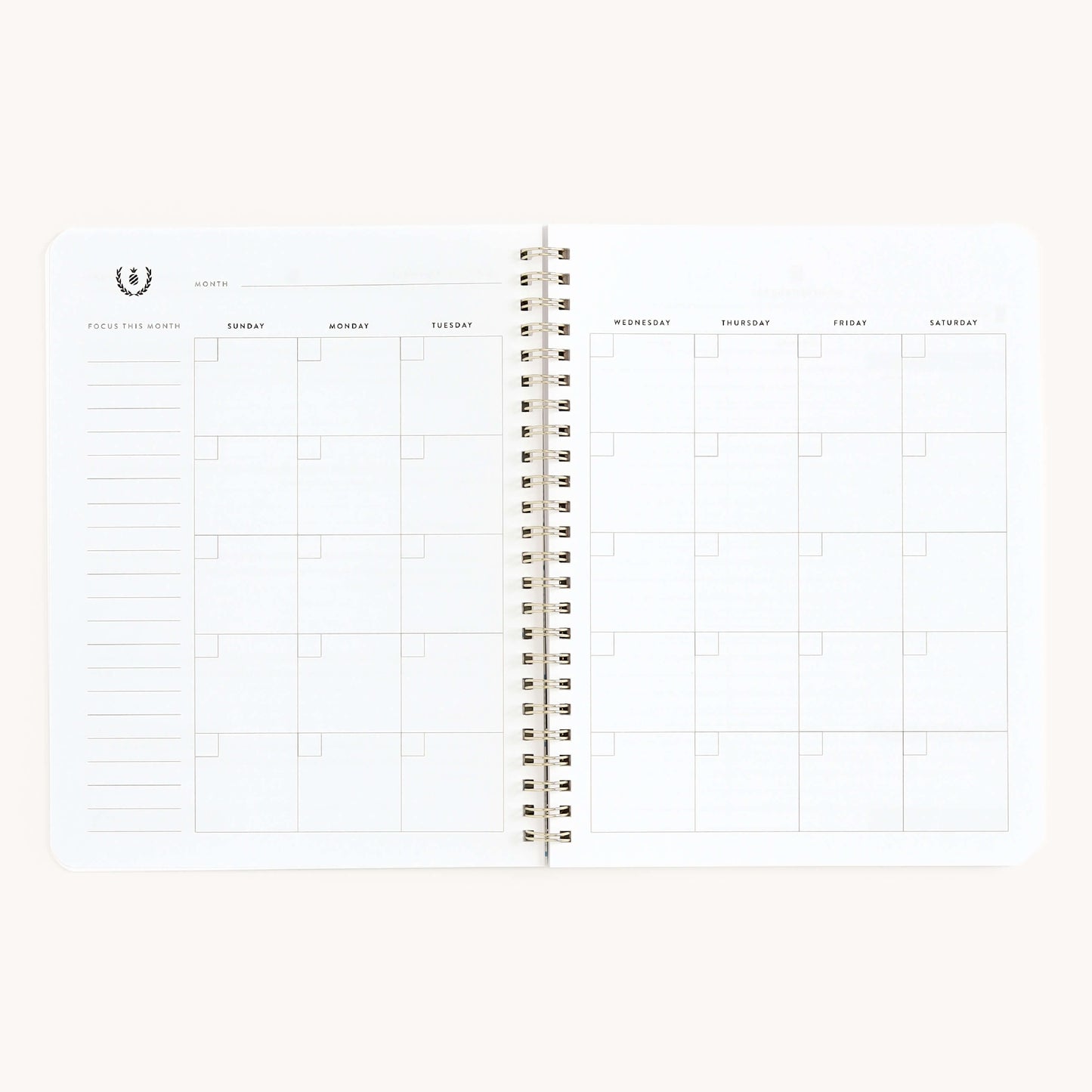 Workbook - Finances