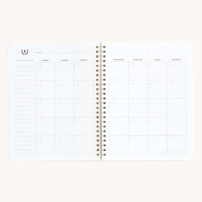 Workbook - Finances