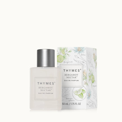 Bergamot Nectar Eau de Parfum