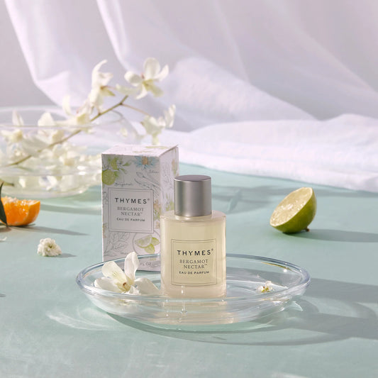 Bergamot Nectar Eau de Parfum
