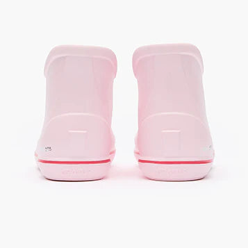 TUFS Little Kids Ankle Deck Boots - Bubble Gum