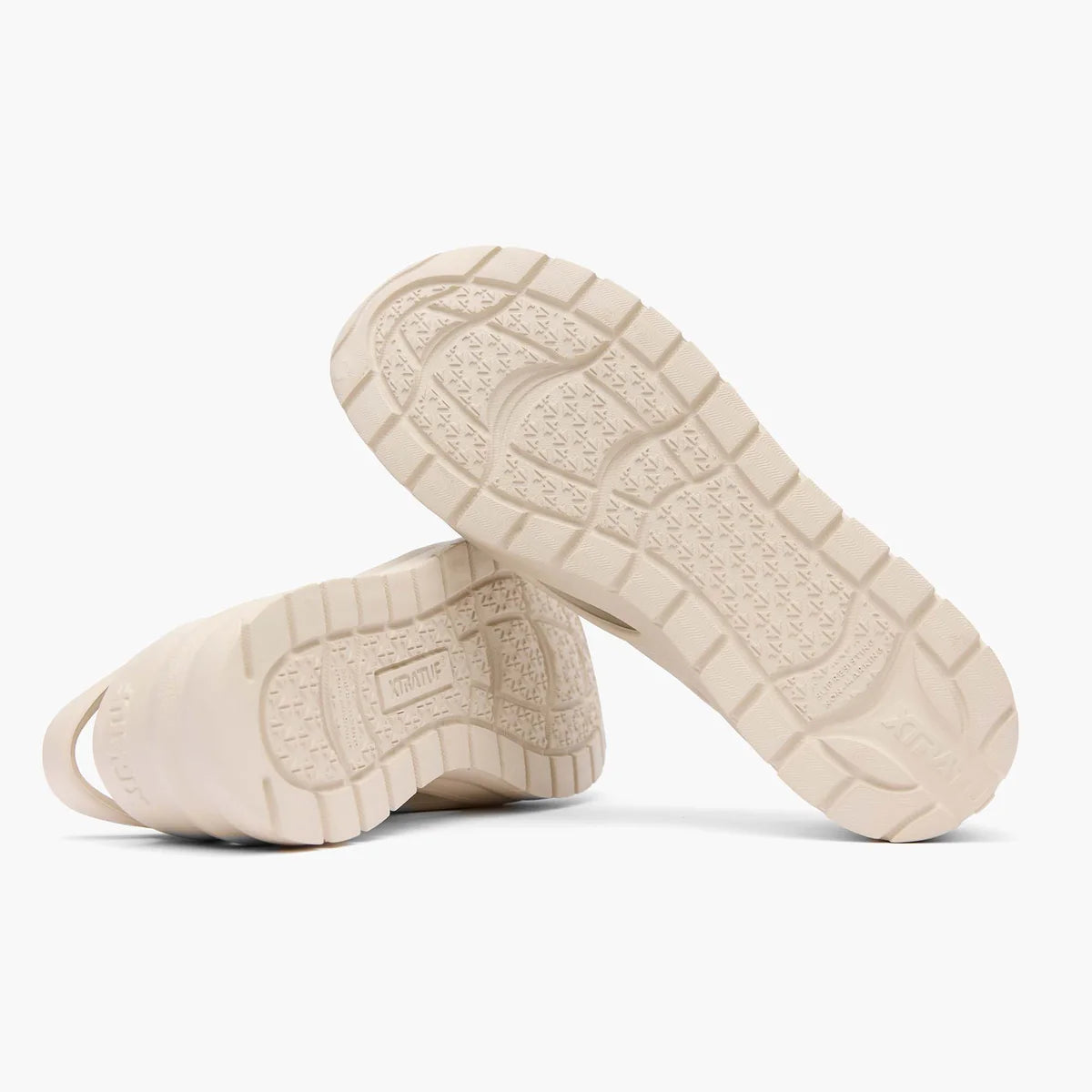 Unisex Riptide Sandal - Sand