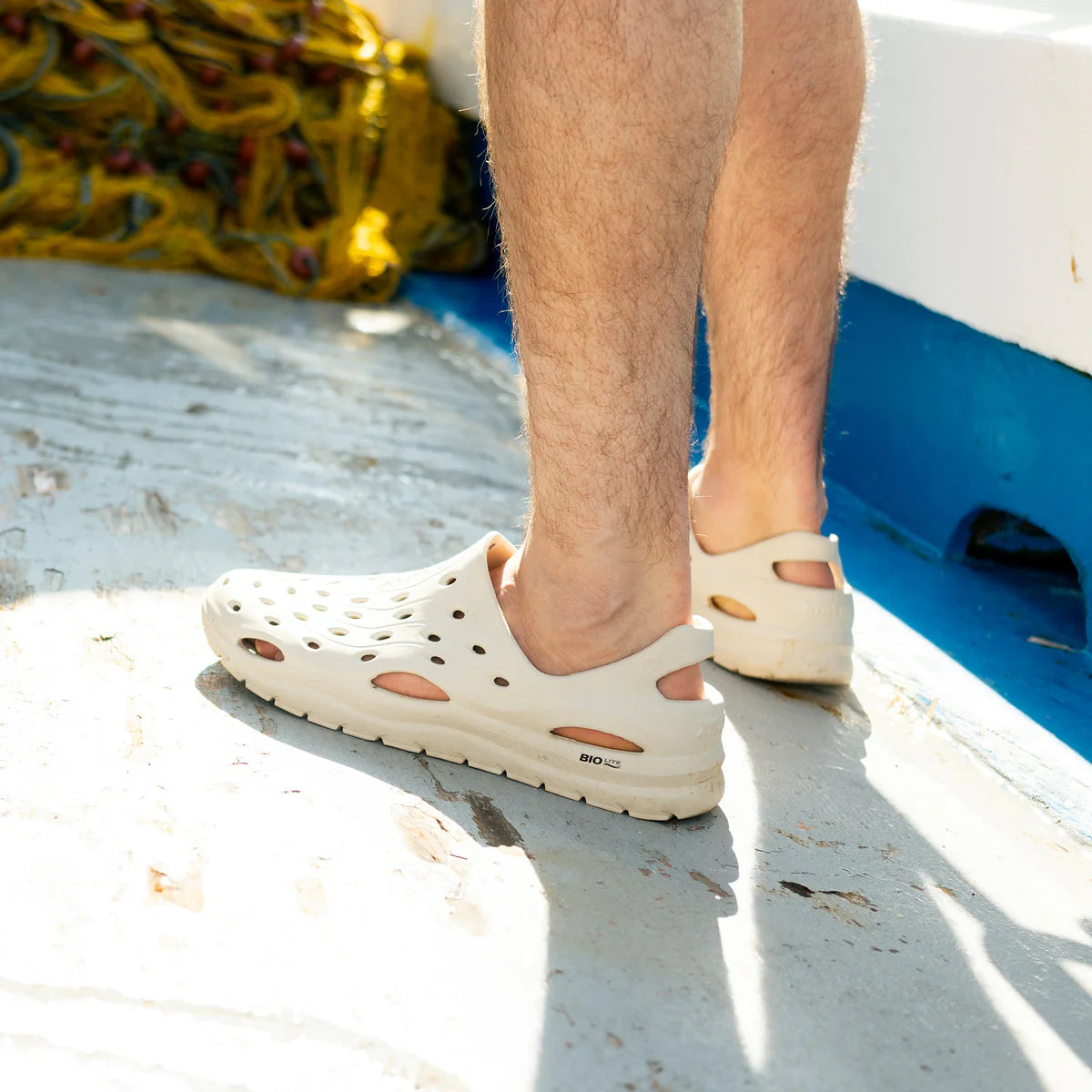 Unisex Riptide Sandal - Sand
