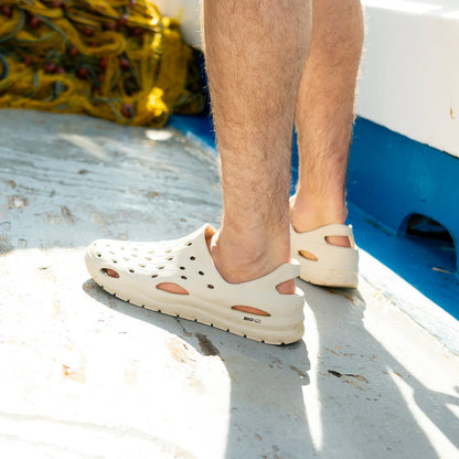 Unisex Riptide Sandal - Sand