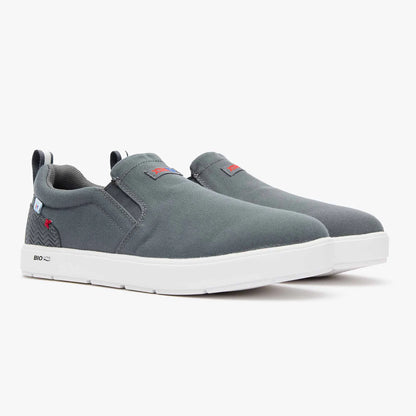 Men's Sharkbyte 2.0 ECO Deck Shoe - Grey