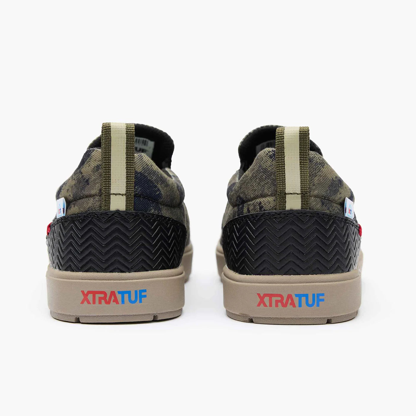 Men's Sharkbyte 2.0 ECO Deck Shoe - Camo