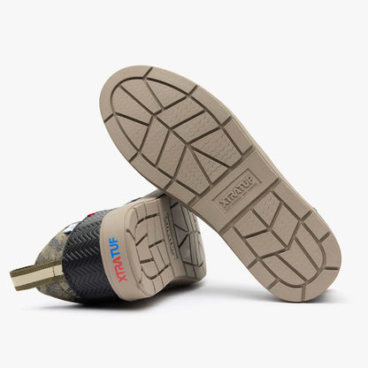 Men's Sharkbyte 2.0 ECO Deck Shoe - Camo