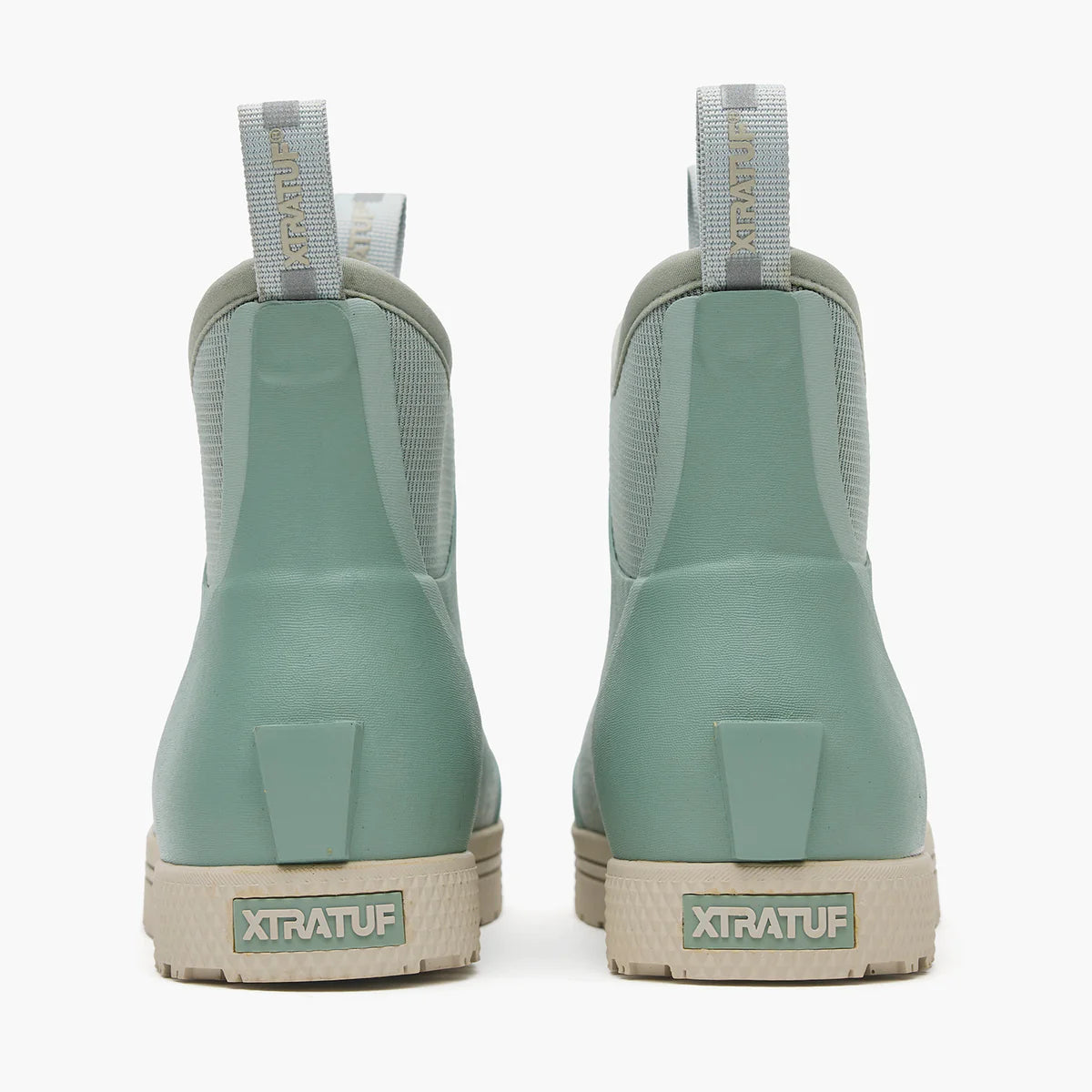Women's Wheelhouse Ankle Deck Boots - Iceberg
