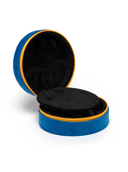 Caviar Jewelry Zip Case