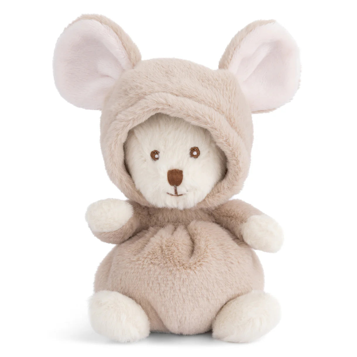 Bukowski Ziggy Bear - Mouse