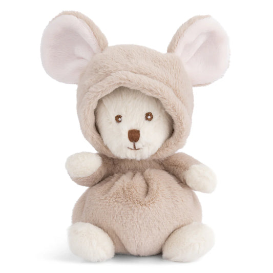 Bukowski Ziggy Bear - Mouse