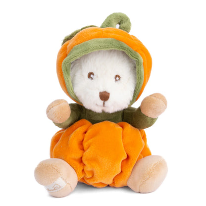 Bukowski Ziggy Bear - Pumpkin