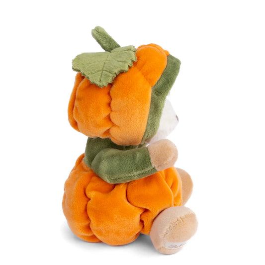 Bukowski Ziggy Bear - Pumpkin
