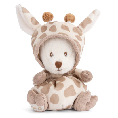 Bukowski Ziggy Bear - Giraffe