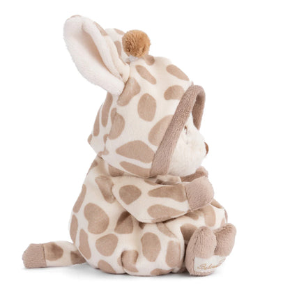 Bukowski Ziggy Bear - Giraffe