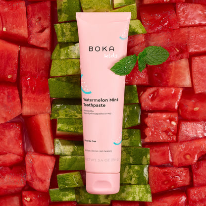 Watermelon Mint Toothpaste