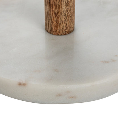 Mango Marble Mug Rack