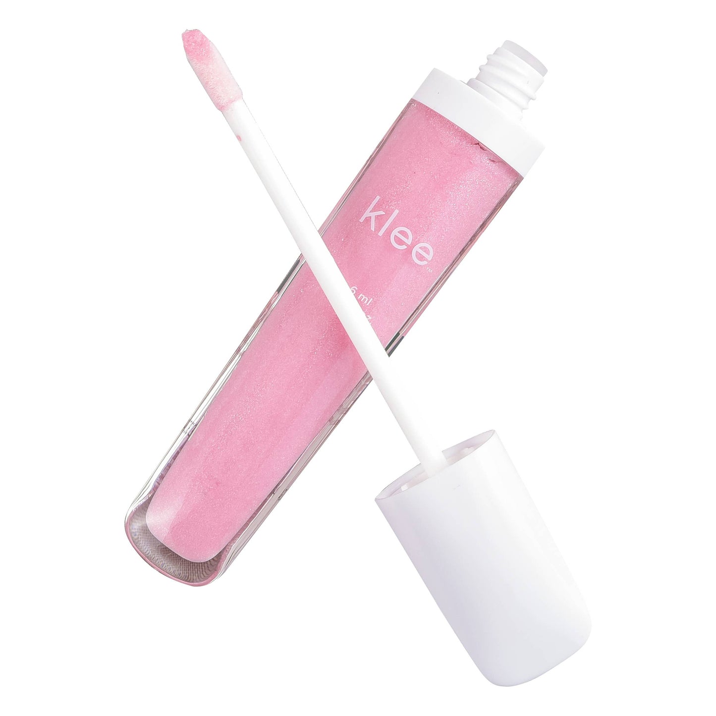 Natural Tinted Lip Gloss - Aspen Rhythm