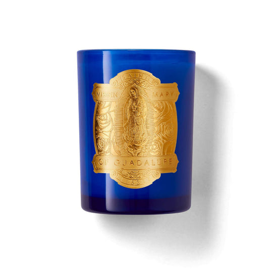 Virgin Mary Of Guadalupe Special Edition Candle
