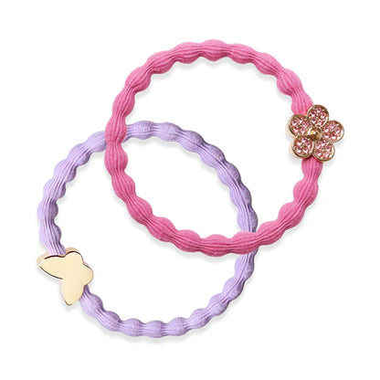 Bangle Band Set - Flower Show