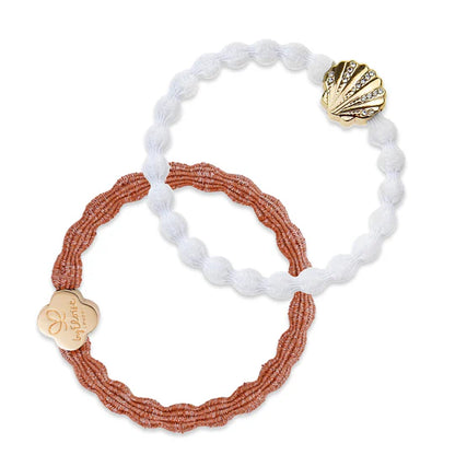 Bangle Band Set - Coral Beach