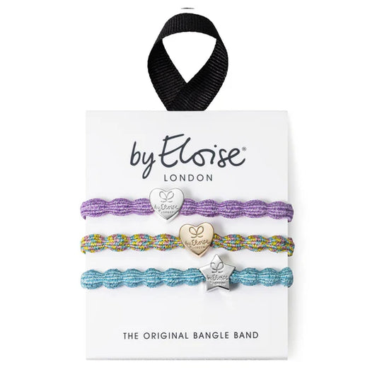 Bangle Band Set - Dreamy Unicorn