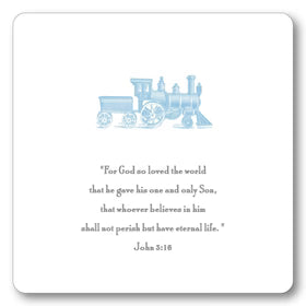 Large Baby Verse Cards