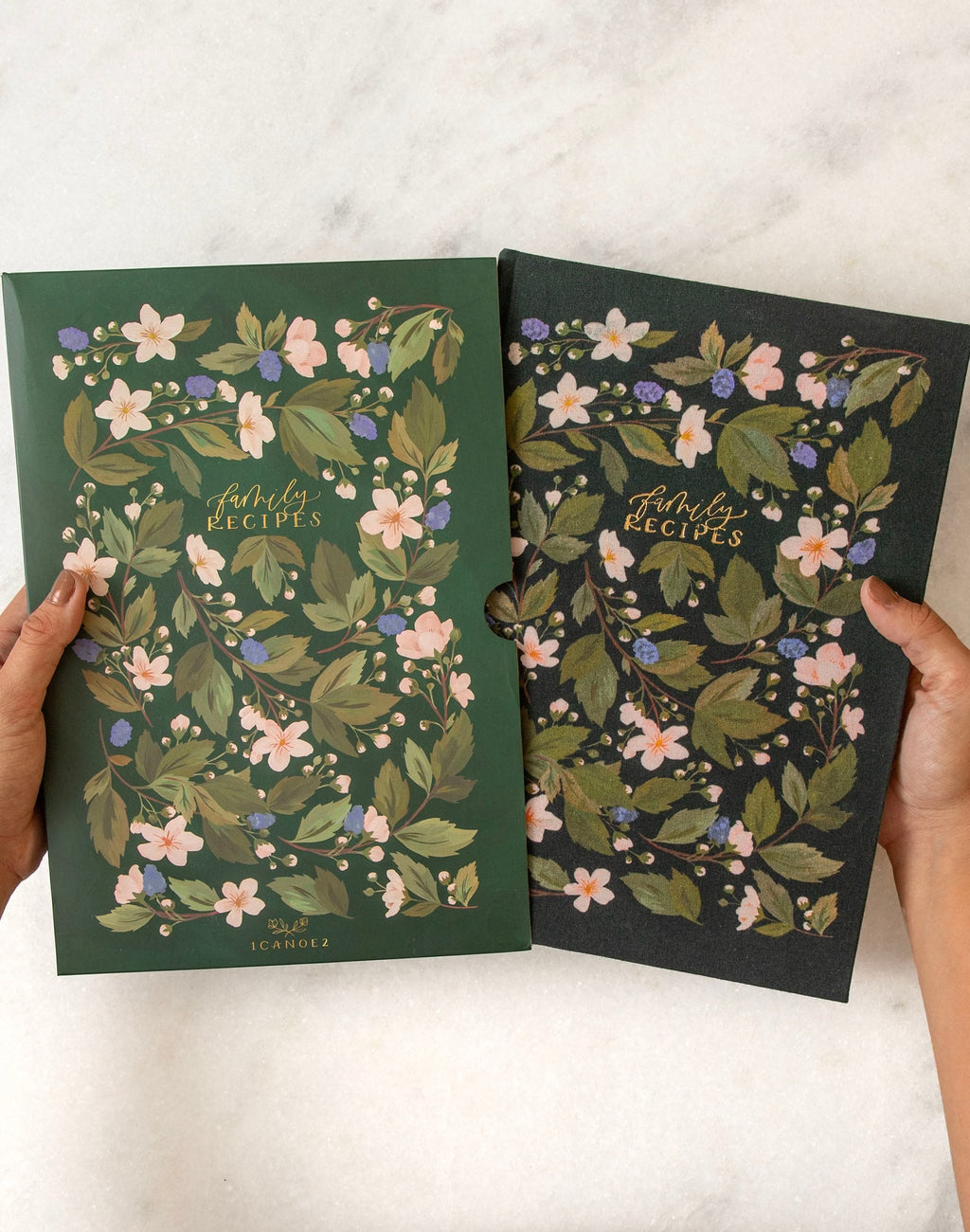 Heirloom Recipe Book