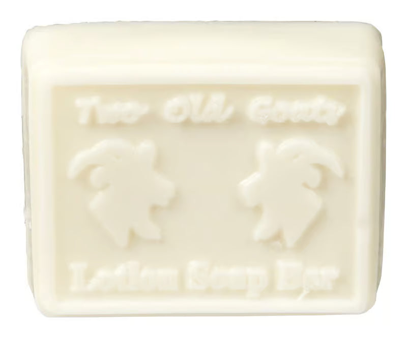 Lotion Bar Soap