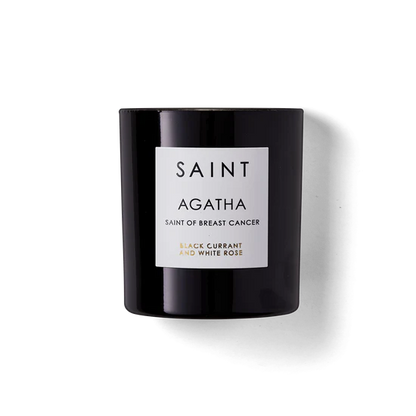 Saint Agatha Special Box Candle